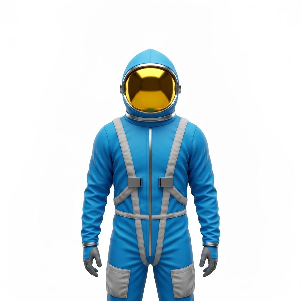 Astronaut